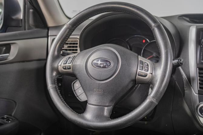 Subaru Forester III Рестайлинг с пробегом 2011 года, цена 1 229 000 рублей, 342000 км, внедорожник, Автокод Объявления