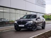 BMW X4 II (G02) Санкт-Петербург  - изображение 36
