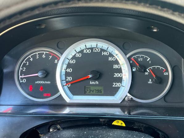 Chevrolet Lacetti I с пробегом 2008 года, цена 320 000 рублей, 232867 км, хэтчбек, Автокод Объявления