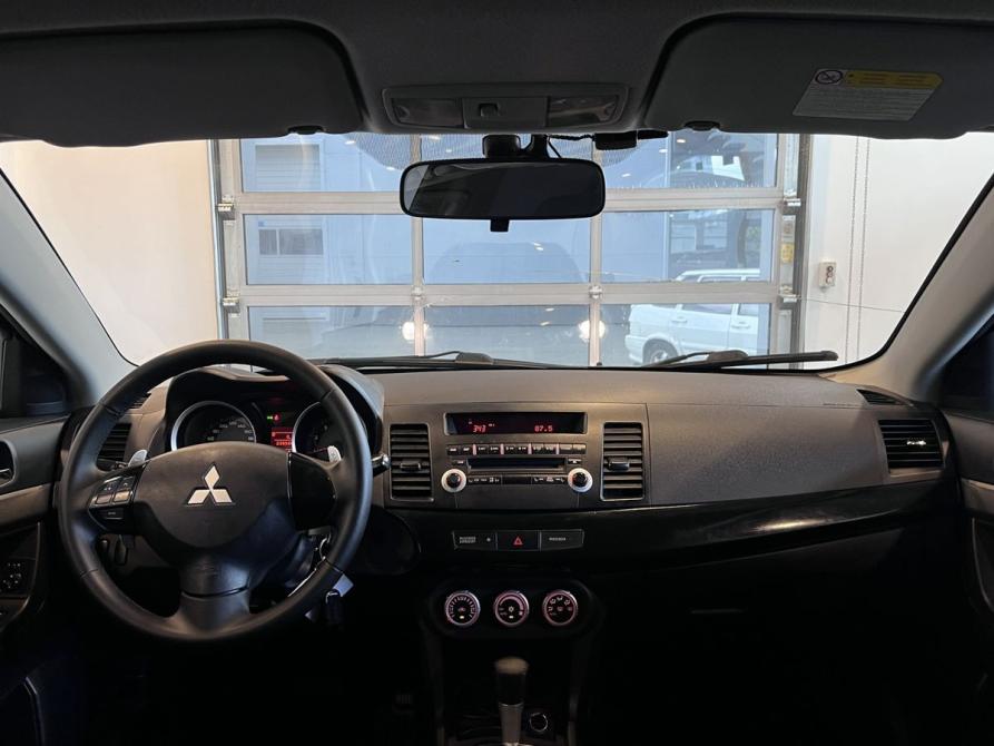 Mitsubishi Lancer X Чебоксары  - изображение 9