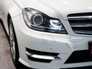 Mercedes-Benz C-Класс III (W204) Рестайлинг Чита  - изображение 45