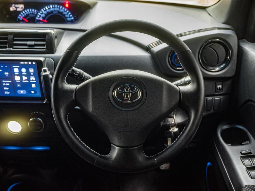 Toyota bB II Рестайлинг Челябинск  - изображение 18