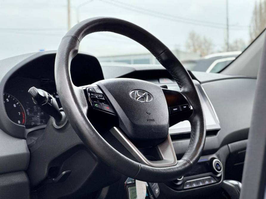 Hyundai Creta I Рестайлинг Воронеж  - изображение 10