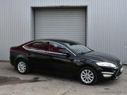 Ford Mondeo IV Рестайлинг Мурманск  - изображение 21