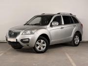 Lifan X60 I Рестайлинг Екатеринбург  - изображение 30