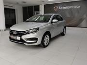 Lada (ВАЗ) Vesta I Рестайлинг (NG) Минеральные Воды  - изображение 24