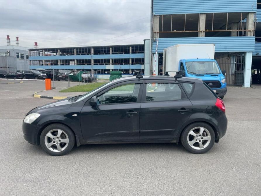 Kia Ceed I Санкт-Петербург  - изображение 6