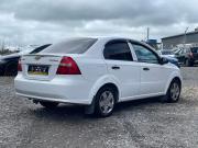 Chevrolet Aveo I Рестайлинг Вологда  - изображение 20
