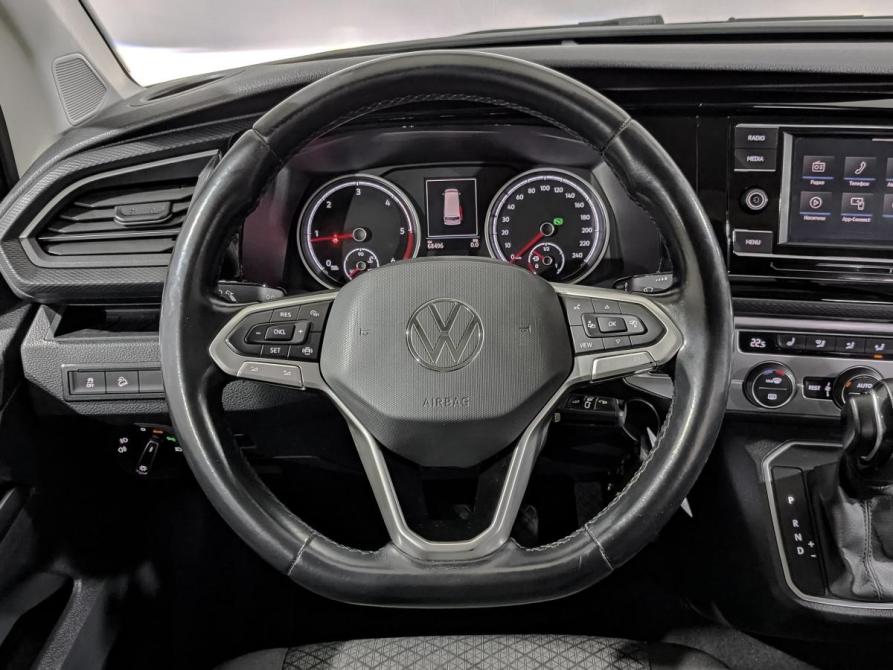 Volkswagen Multivan T6 Рестайлинг Химки  - изображение 21