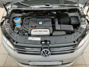 Volkswagen Touran I Рестайлинг 2 Москва  - изображение 22