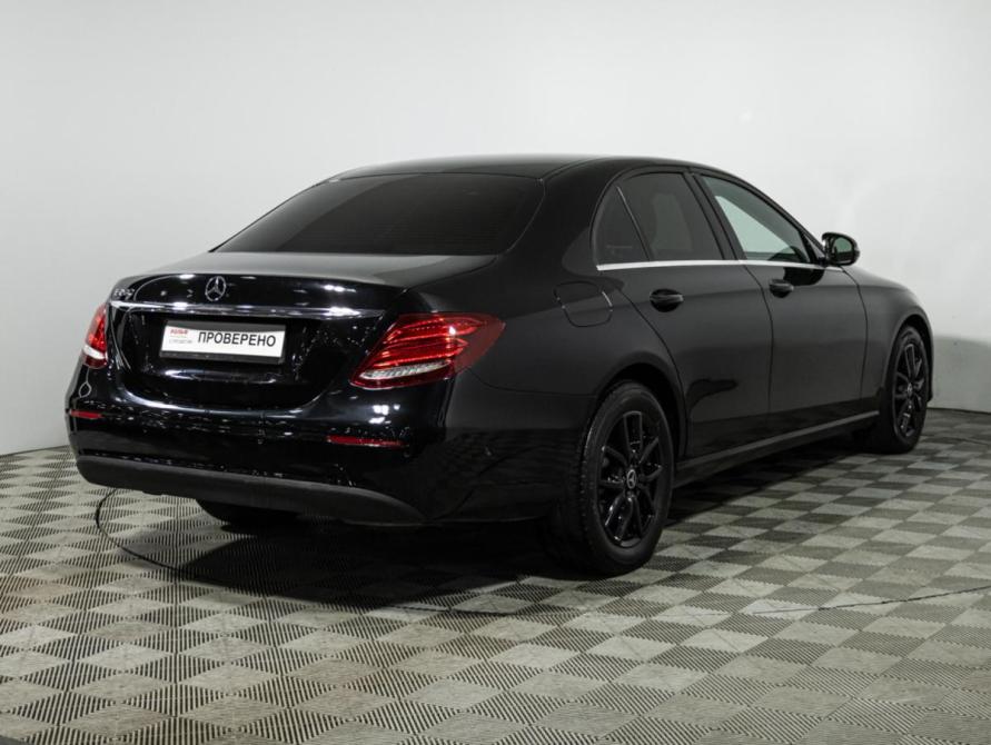 Mercedes-Benz E-Класс V (W213 S213 C238) Санкт-Петербург  - изображение 5