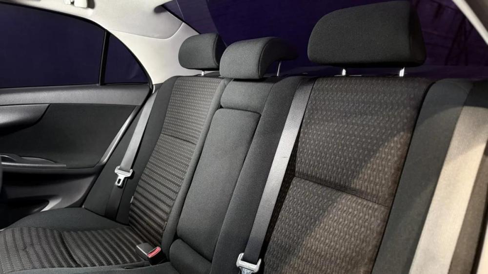 Toyota Corolla X (E140 E150) Рестайлинг Смоленск  - изображение 12