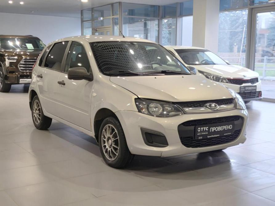 Lada (ВАЗ) Kalina II Казань  - изображение 3