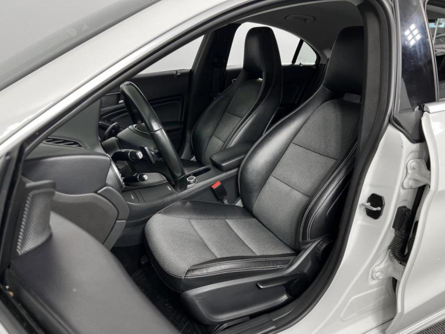Mercedes-Benz CLA I (C117 X117) Казань  - изображение 10