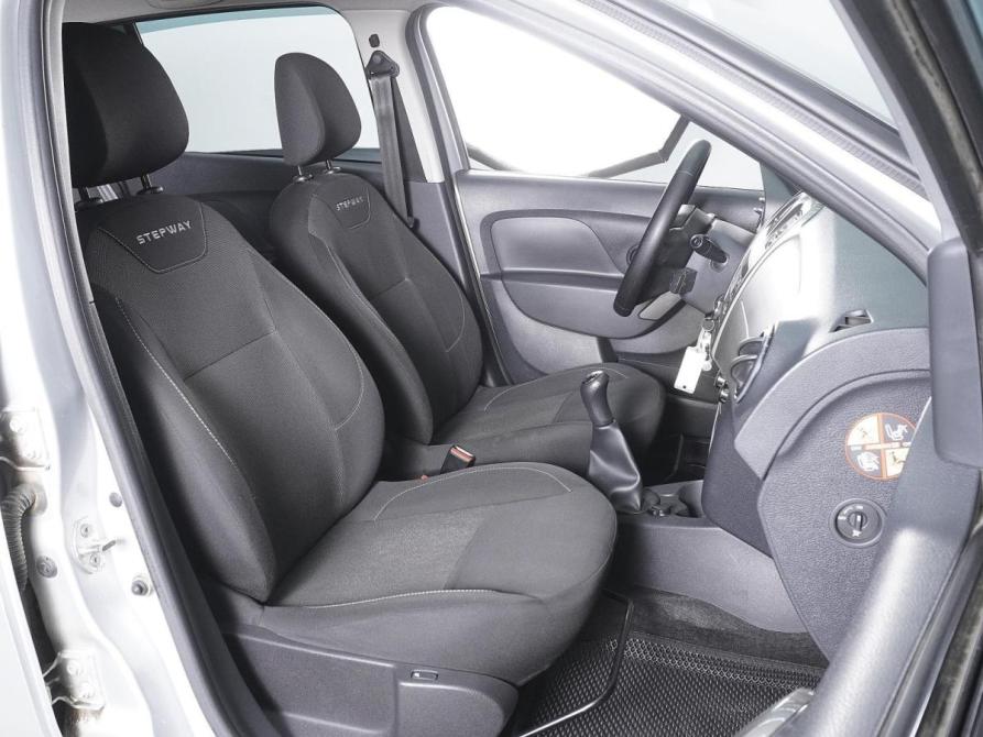 Renault Sandero II Рестайлинг Ростов-на-Дону  - изображение 8