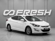 Hyundai Elantra V (MD) Рестайлинг Ростов-на-Дону  - изображение 19