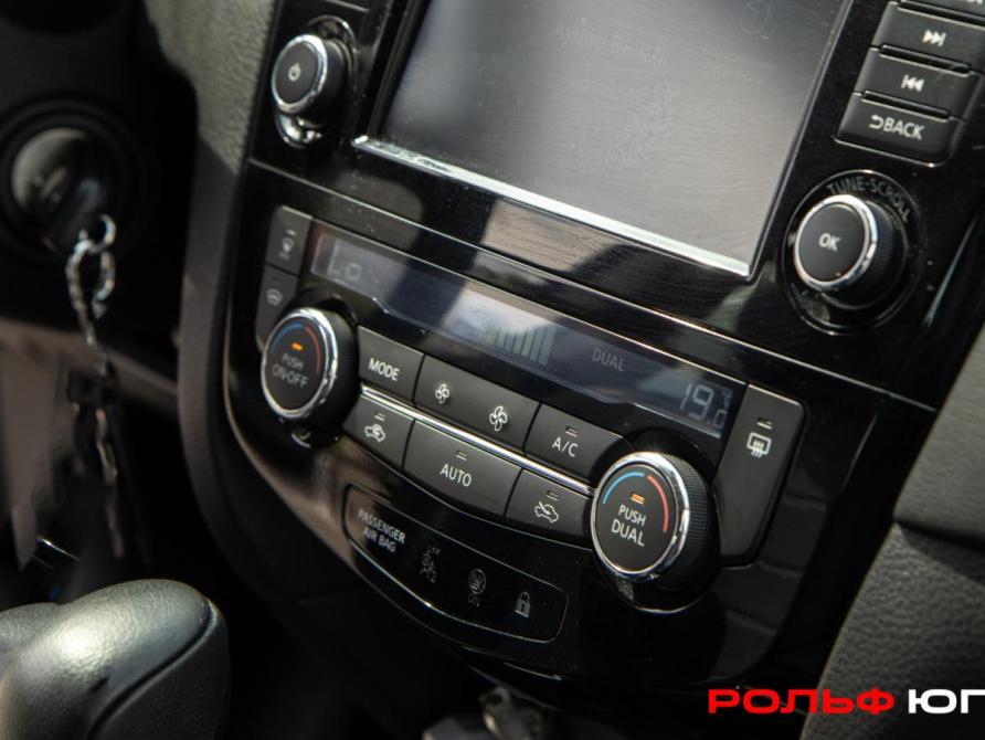 Nissan Qashqai II Рестайлинг Москва  - изображение 18