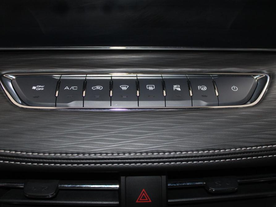 Haval Jolion I Старый Оскол  - изображение 13