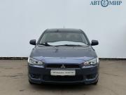 Mitsubishi Lancer X Москва  - изображение 14