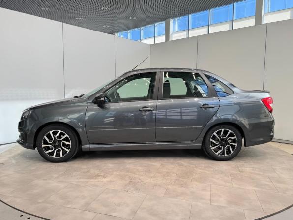 Lada (ВАЗ) Granta I Рестайлинг с пробегом 2024 года, цена 1 145 000 рублей, 24300 км, седан, Автокод Объявления
