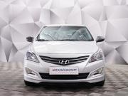Hyundai Solaris I Рестайлинг Ульяновск  - изображение 29