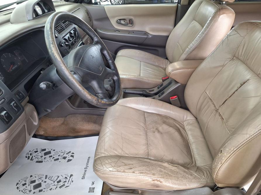 Mitsubishi Pajero Sport I Смоленск  - изображение 13