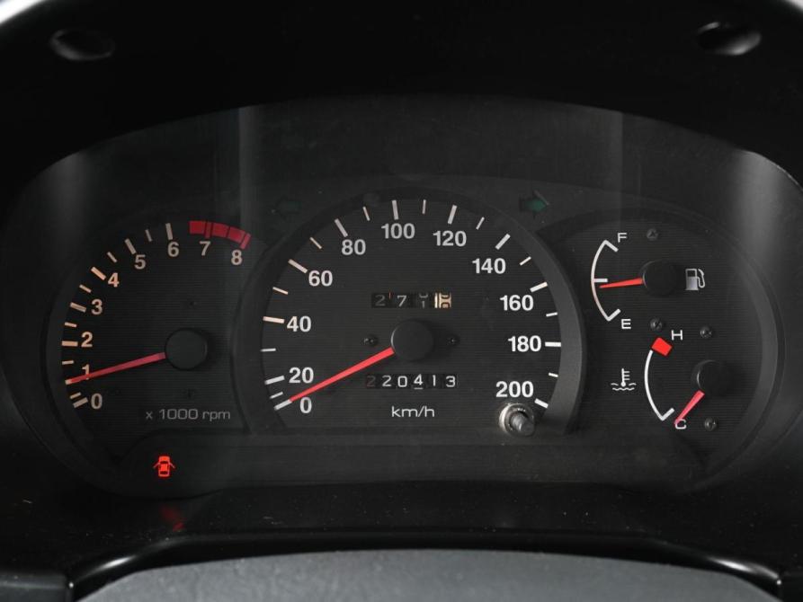 Hyundai Accent II Ростов-на-Дону  - изображение 13