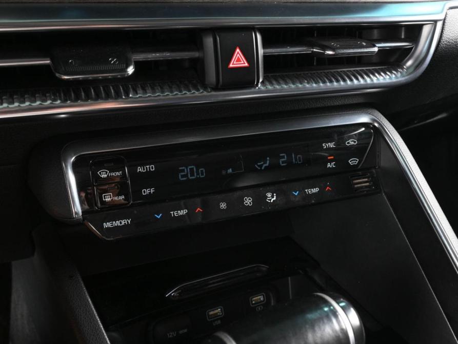 Kia K5 III Ростов-на-Дону  - изображение 15