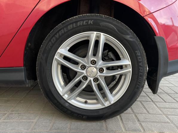 Ford Focus III с пробегом 2011 года, цена 800 000 рублей, 139682 км, хэтчбек, Автокод Объявления