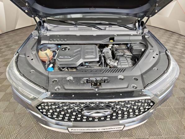 Chery Tiggo 8 Pro Max I с пробегом 2022 года, цена 1 949 000 рублей, 74479 км, внедорожник, Автокод Объявления