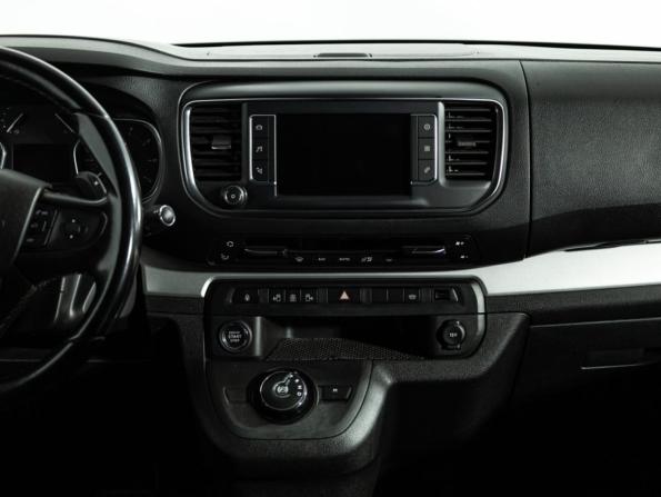 Peugeot Traveller I с пробегом 2019 года, цена 2 499 700 рублей, 212215 км, минивэн, Автокод Объявления