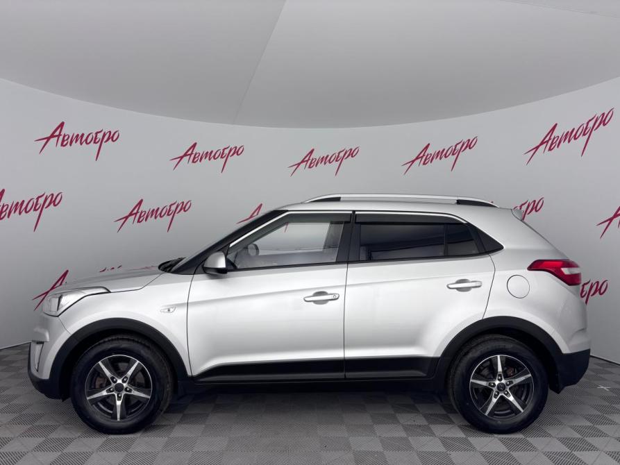 Hyundai Creta I Псков  - изображение 2