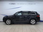 Skoda Kodiaq I Москва  - изображение 20