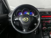 Mazda 3 I (BK) Рестайлинг Москва  - изображение 37