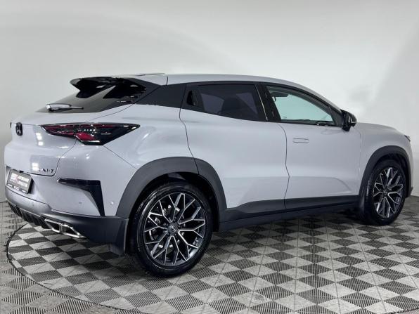 Changan UNI-T I с пробегом 2023 года, цена 1 930 000 рублей, 65768 км, внедорожник, Автокод Объявления