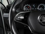 Skoda Rapid II Воронеж  - изображение 35