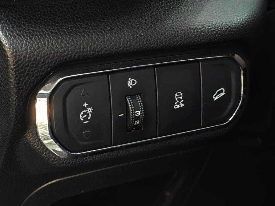 Haval Jolion I Рестайлинг Таганрог  - изображение 10