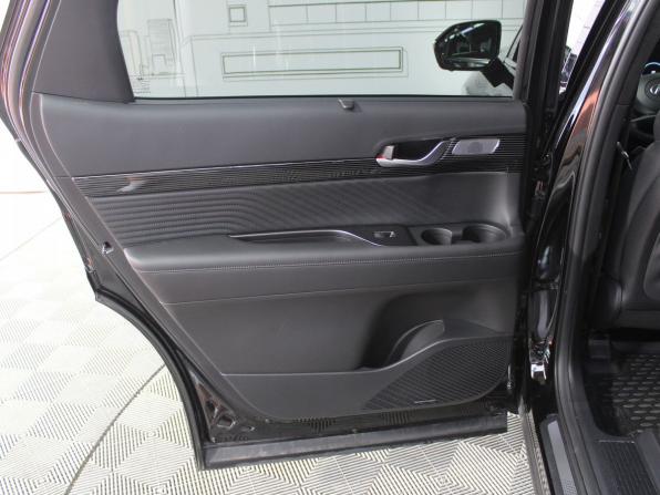 Hyundai Palisade I Рестайлинг с пробегом 2024 года, цена 6 963 000 рублей, 13933 км, внедорожник, Автокод Объявления