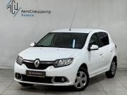 Renault Sandero II Химки  - изображение 16