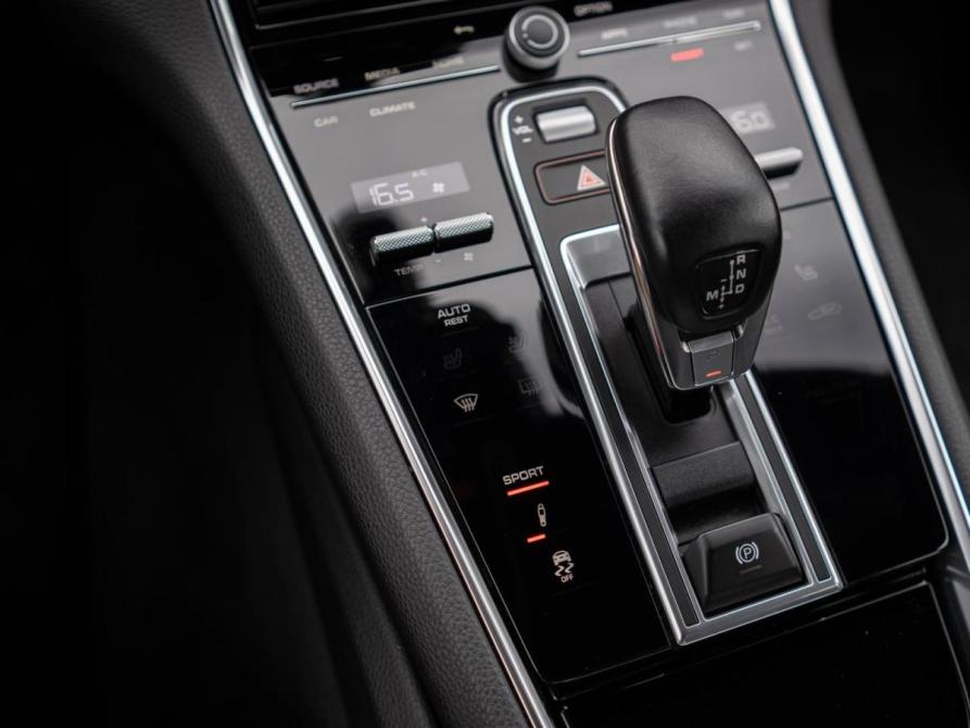 Porsche Panamera II Рестайлинг Сочи  - изображение 31