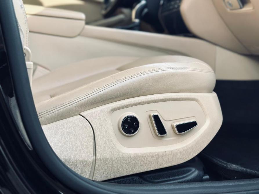 Hyundai Genesis II Уфа  - изображение 32
