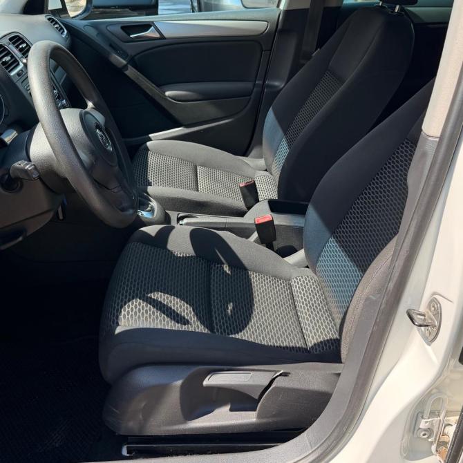 Volkswagen Golf VI Нижнекамск  - изображение 9