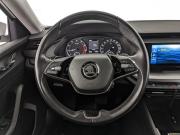 Skoda Octavia IV (A8) Москва  - изображение 47