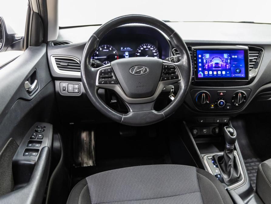Hyundai Solaris II Волгоград  - изображение 25