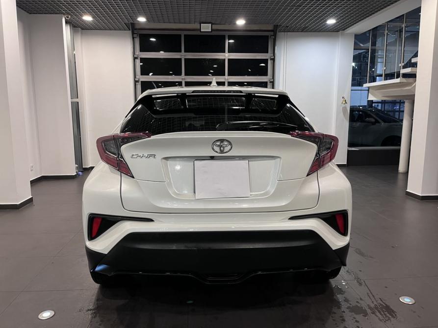 Toyota C-HR I Чебоксары  - изображение 4