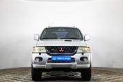 Mitsubishi Pajero Sport I Рестайлинг Пермь  - изображение 24