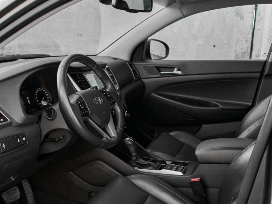 Hyundai Tucson III Екатеринбург  - изображение 11