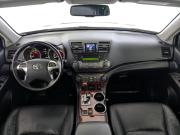Toyota Highlander II (XU40) Рестайлинг Москва  - изображение 60