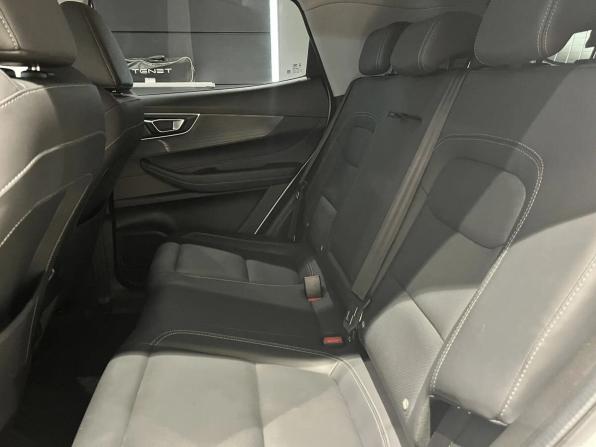 Chery Tiggo 4 Pro I с пробегом 2023 года, цена 1 716 000 рублей, 12000 км, внедорожник, Автокод Объявления