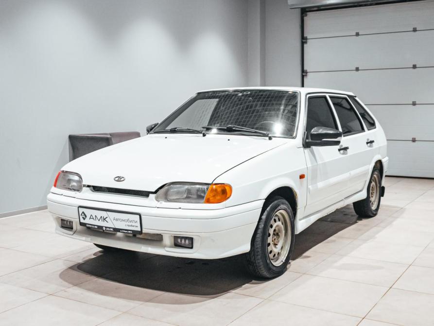Lada (ВАЗ) 2114 Екатеринбург  - изображение 1